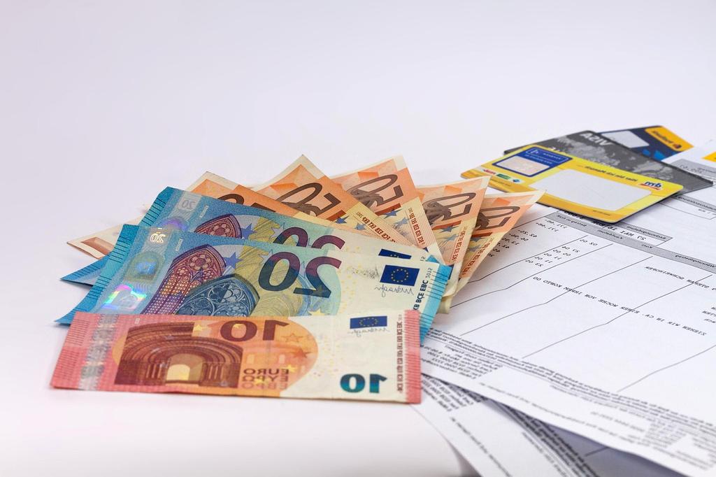 Moderní kancelář se službami prodloužení víza