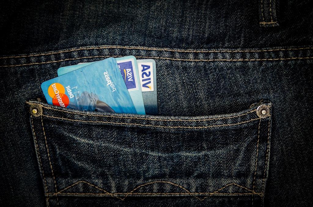 Fotografie Petra Nováka, vedoucího konzultanta