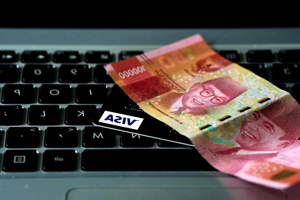 Moderní kancelář pro konzultace víz s profesionálním prostředím